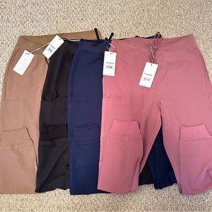 Jogger Pants
